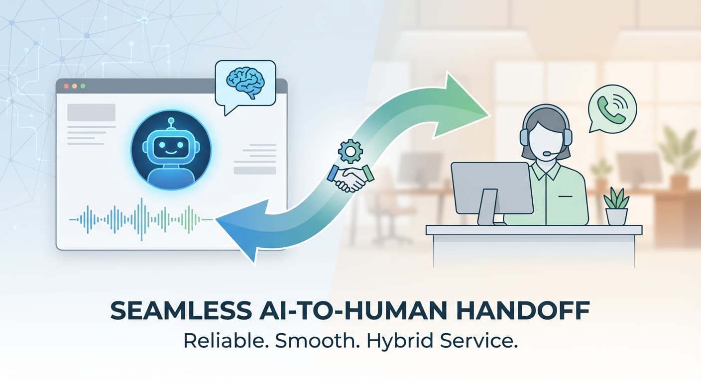 Call Forwarding Dashboard